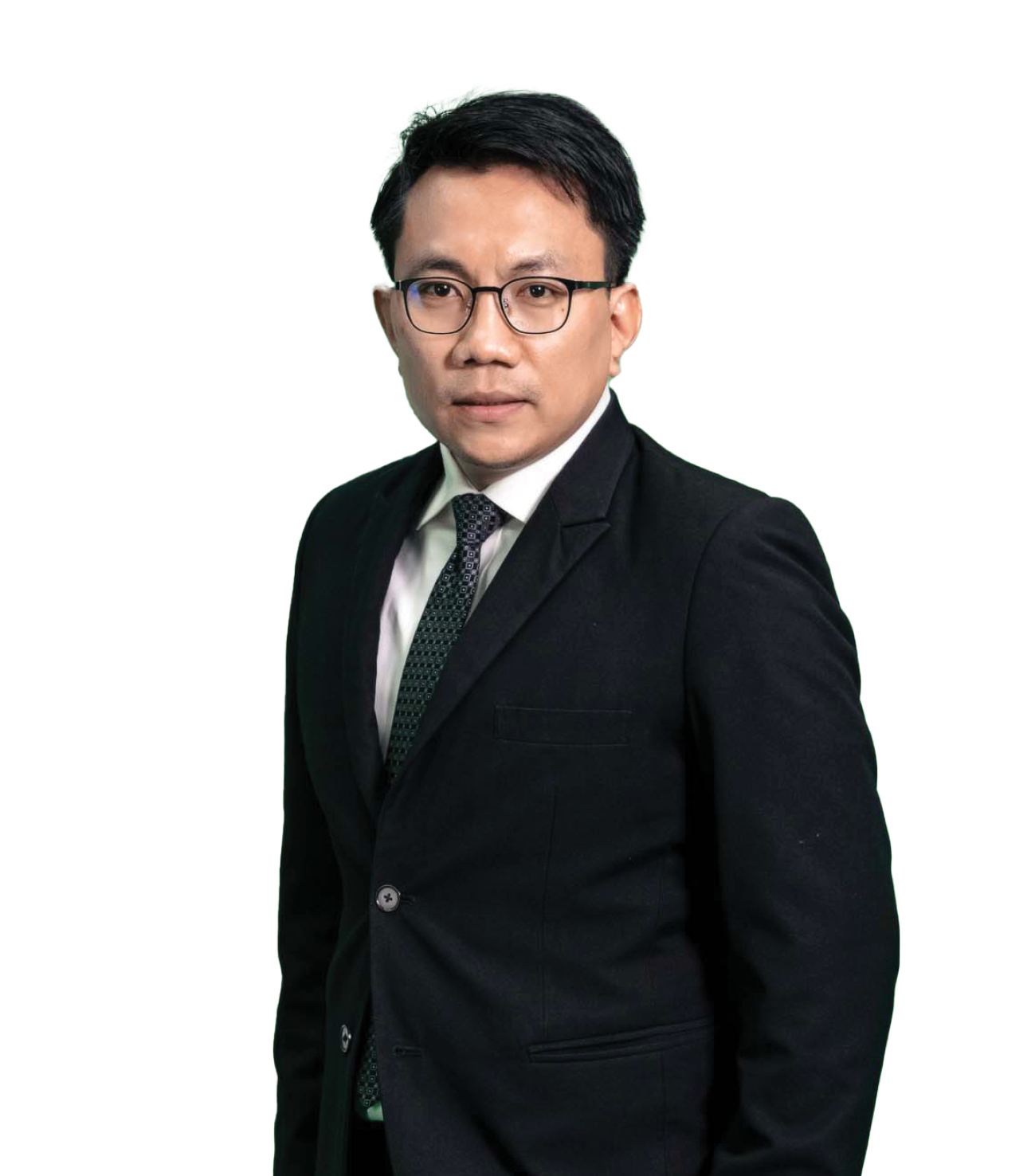 Assoc. Prof. Dr. Surasak Saokaew
